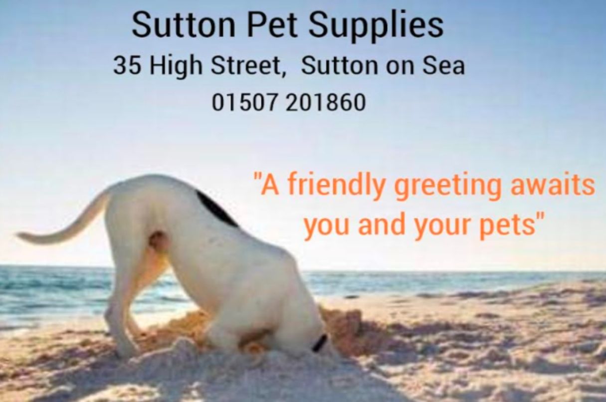 Sutton Pet Supplies Sutton Pet Supplies for all your pets needs