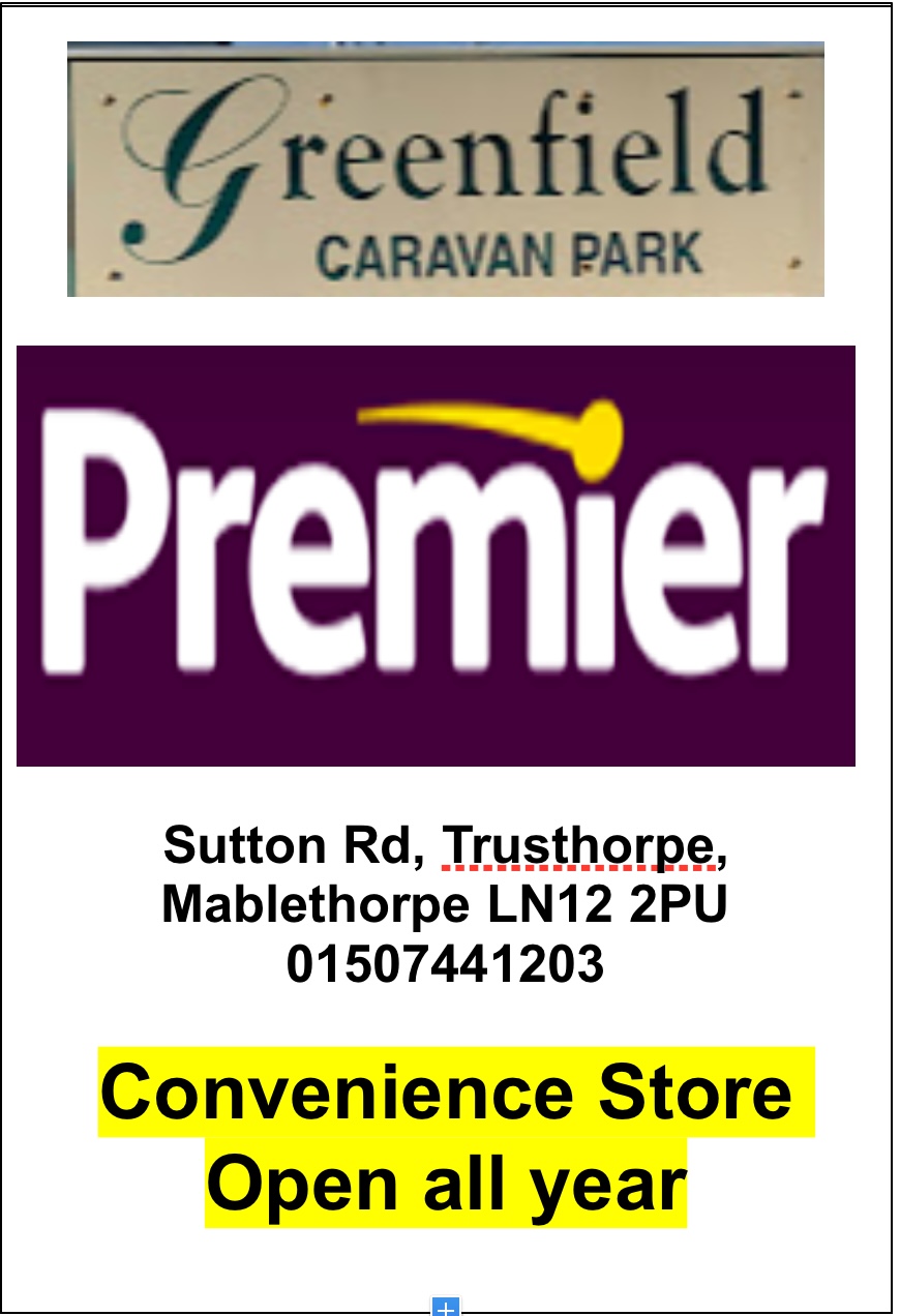 Greenfields Premier Store Greenfields Premier Store your local convenience store