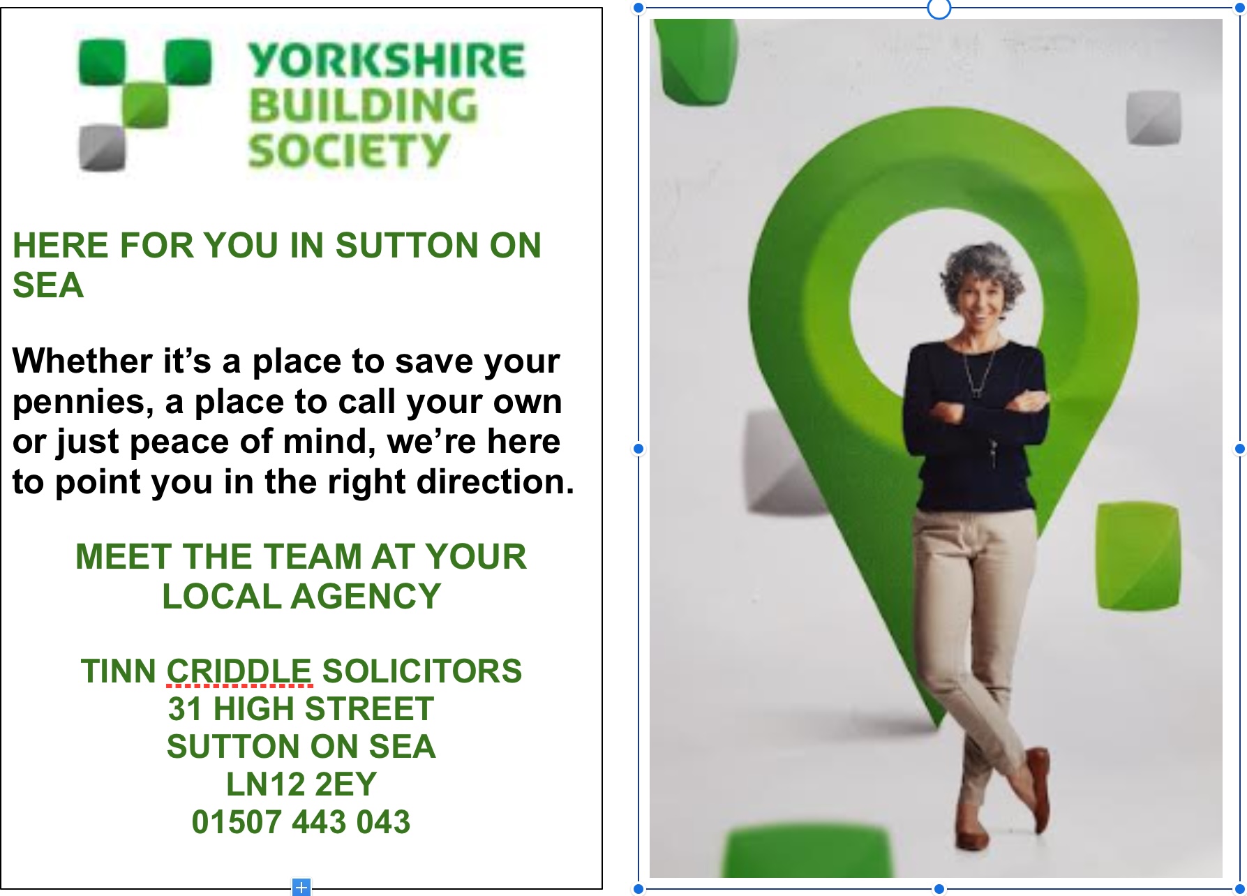 Yorkshire Building Society Yorkshire Building Society